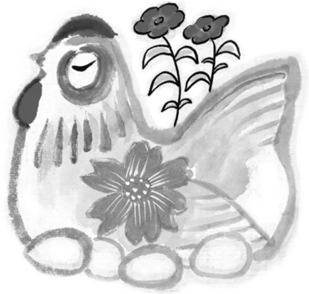 春季蛋鸡饲养管理要点