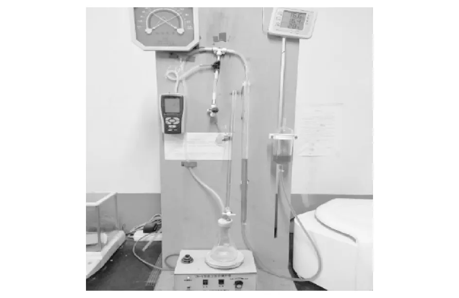 赖氨酸钾水溶液捕集电厂烟气中CO2的性能研究