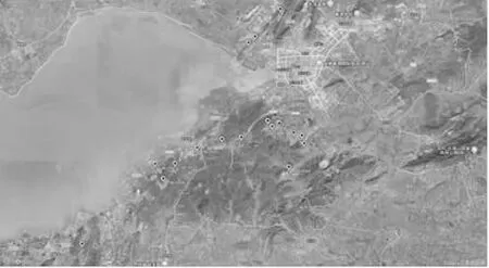 “绿水青山就是金山银山”理念下废弃矿山生态修复研究——以巢湖废弃矿山为例