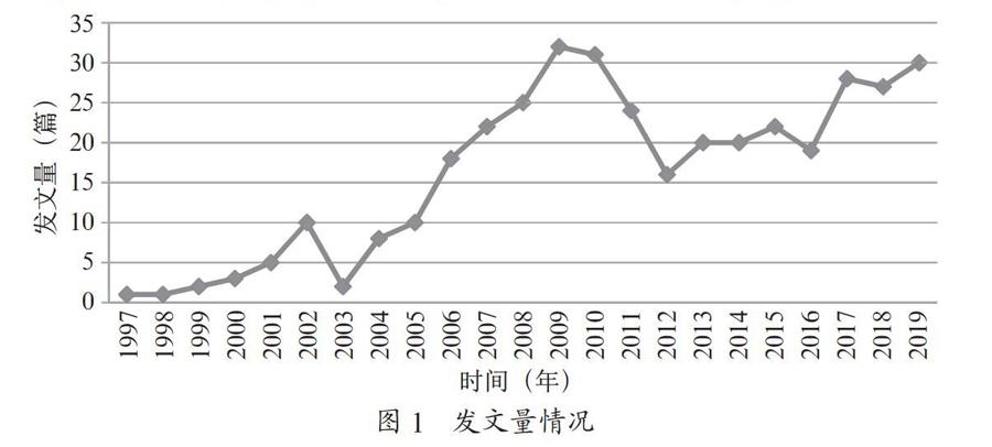 GIS在旅游行业中的应用研究进展及启示