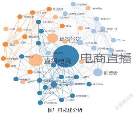 电商直播中消费者购物行为的影响因素研究