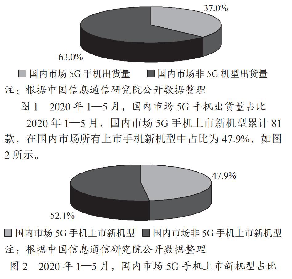 5G技术应用的现状与发展趋势