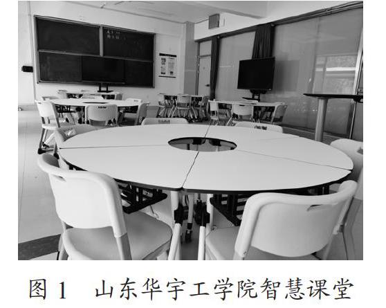 基于“一平三端”系统开展的混合式教学研究