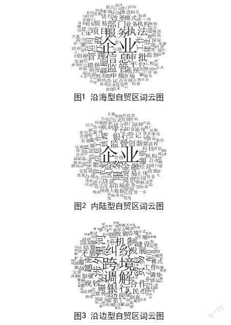 内陆型自贸试验区的创新发展对策研究