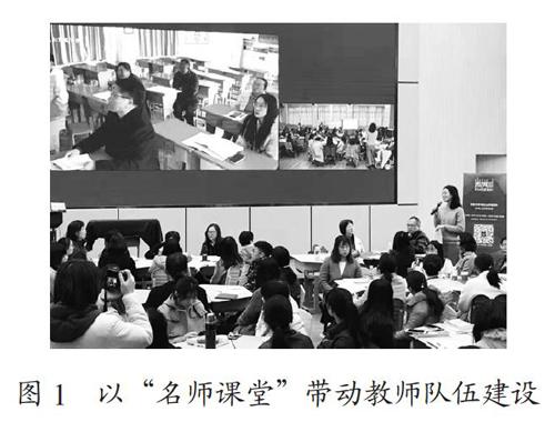 基于区域的高清教育录播云平台建设与应用探析