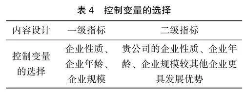 数字化转型对高新技术企业创新绩效的影响研究