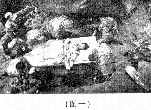 “人文关怀”与“身体恐怖”的视觉化解读