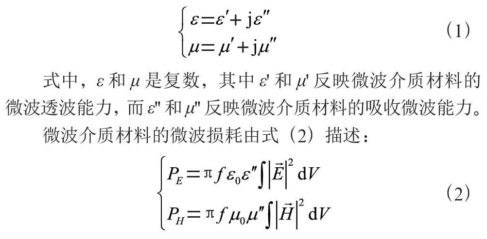 碳化硅（SiC）材料在粒子加速器装置中的应用研究