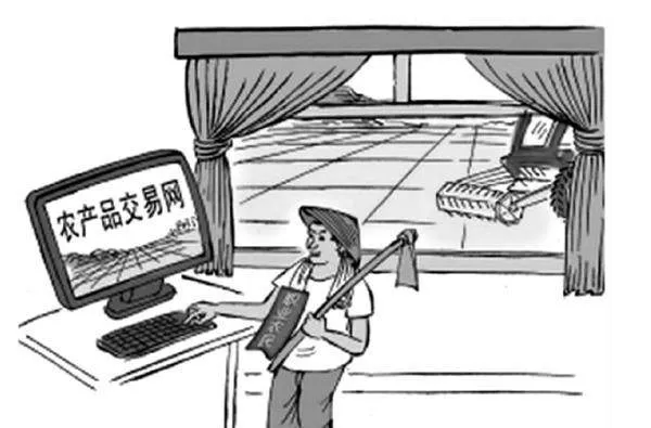 新型农业经营主体的培育为农业全面发展注入新动力研究