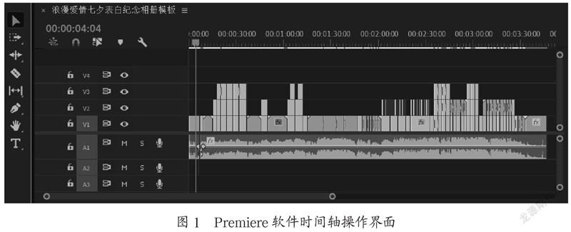 计算机数字视频与音频处理技术研究
