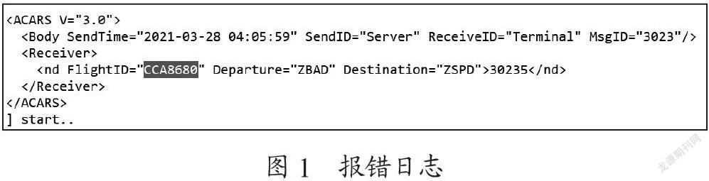 北京大兴国际机场A-SMGCS系统中数字放行功能分析