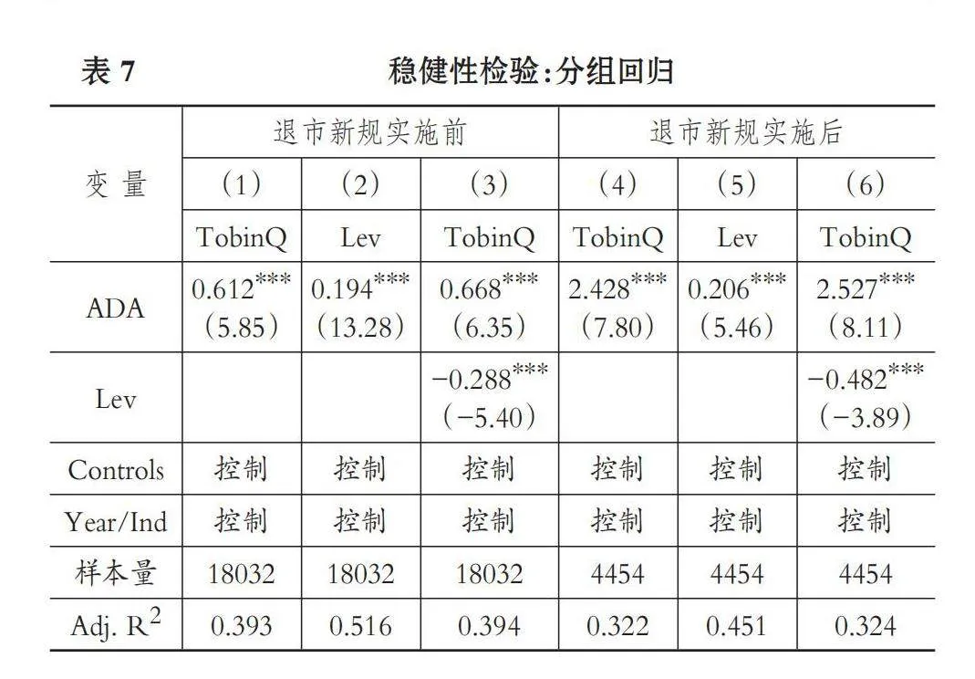 盈余管理与企业价值