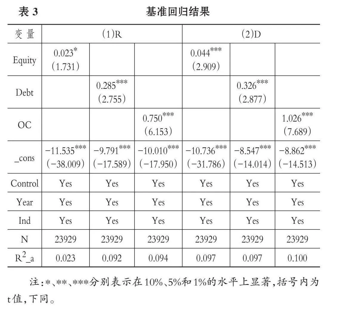 企业多维异质资本何以驱动双元创新