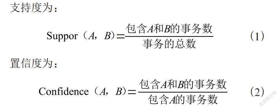基于数据挖掘算法的煤矿安全隐患预警研究及应用分析