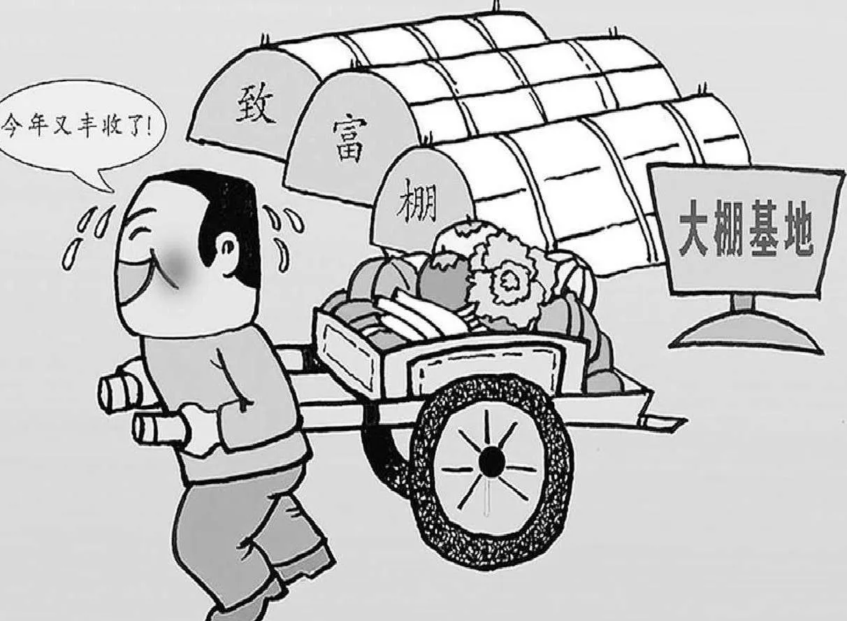 乡村振兴战略下农村经济转型与发展策略综述