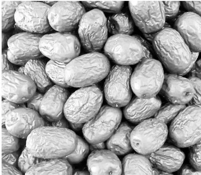 影响红枣产量的因素和相关改造配套技术的探究