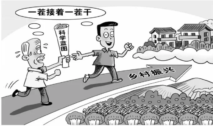 基于乡村振兴视域下生态农业经济发展的全面分析与探讨