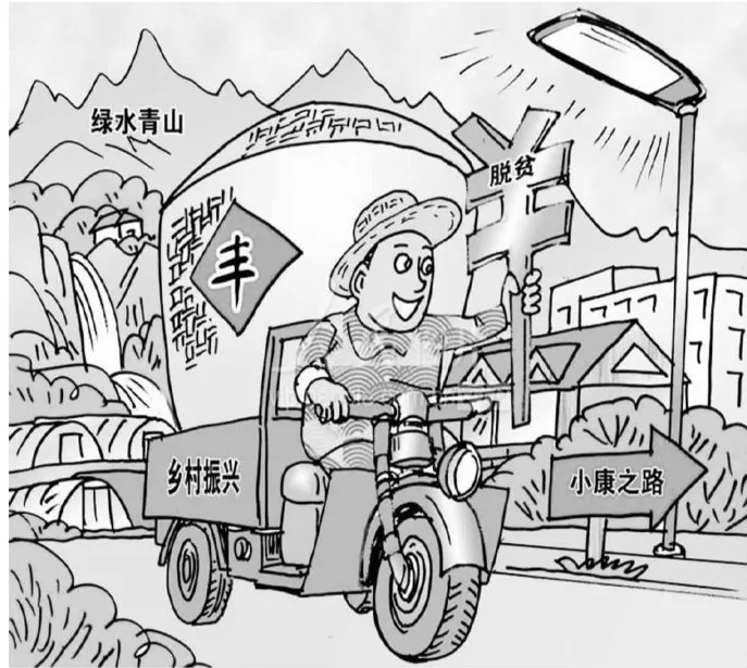 探讨数字经济在促进农业可持续发展中的重要应用