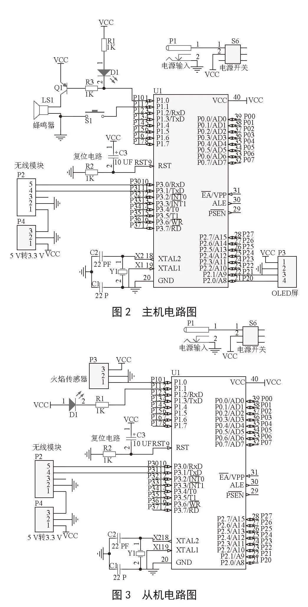 景区室内无线报警系统应用设计