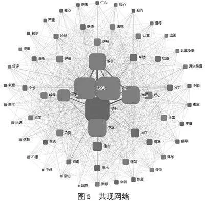 基于在线健康平台评价数据的主题挖掘与情感分析