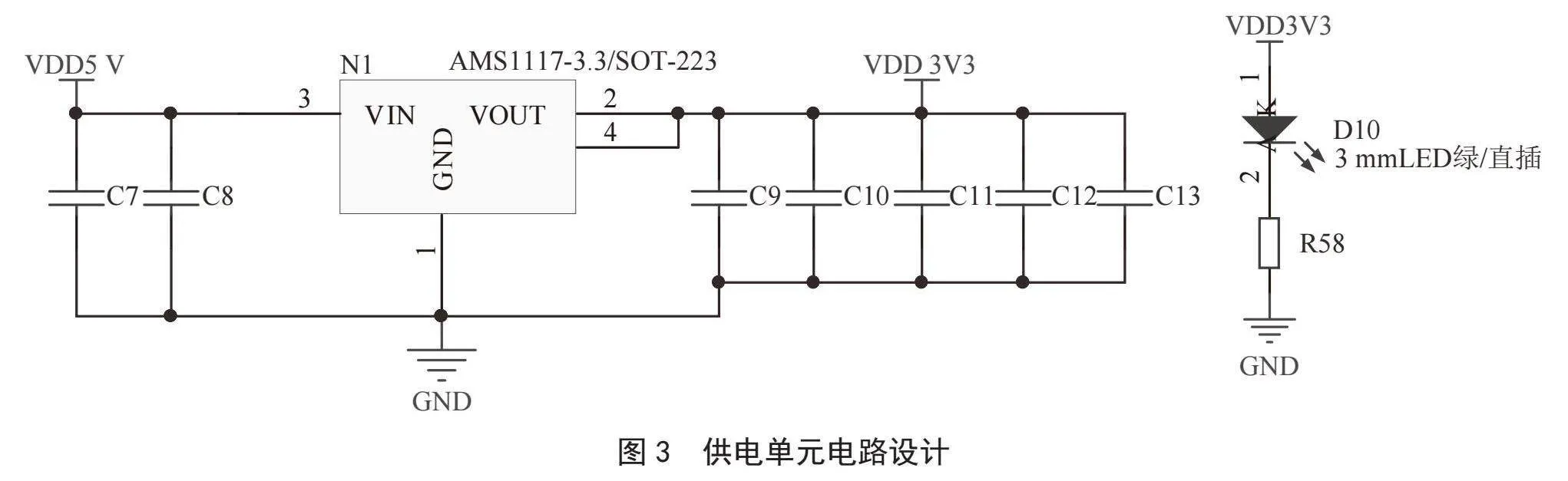 分布式中水回用监测云平台研究与设计