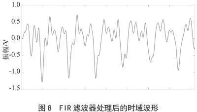 基于嵌入式的便携式现场动平衡测量装置研究及应用