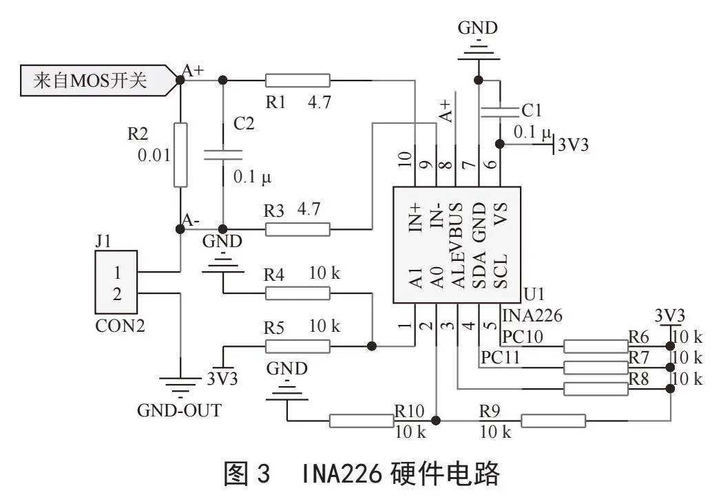 综合电子实训物联网应用实例分析