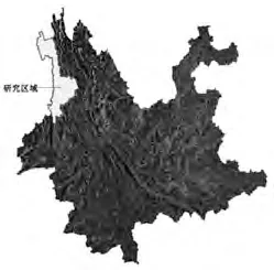 基于原型网络的泥石流沟谷图像预测
