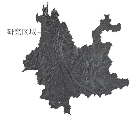 基于残差网络的怒江泥石流沟谷分类及其预测