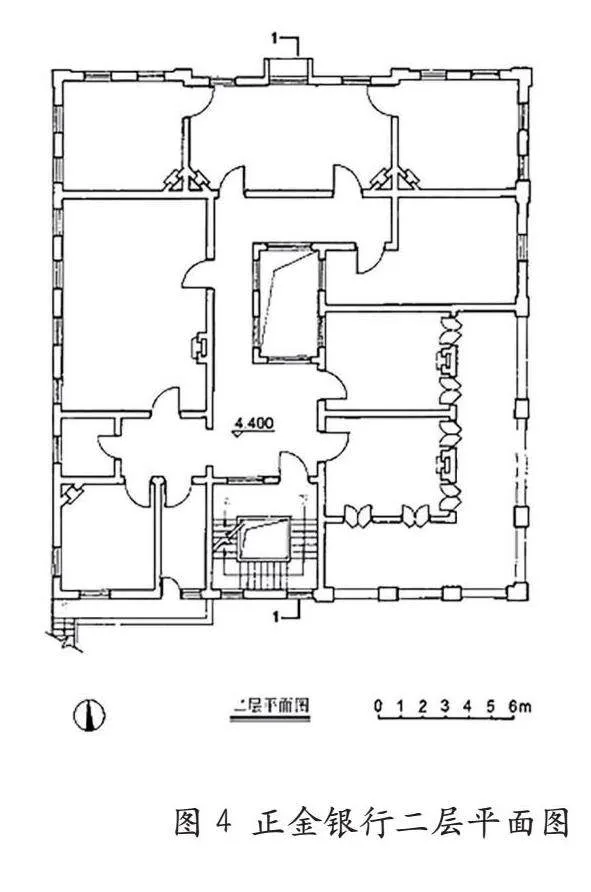 近代广府地区金融建筑折中主义形制研究