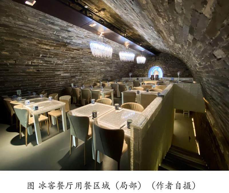 体验视角下的博物馆公共餐饮服务