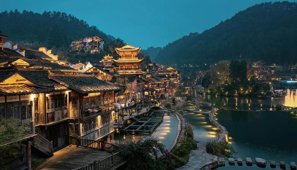 黔南州“音乐+旅游”助推文旅融合发展