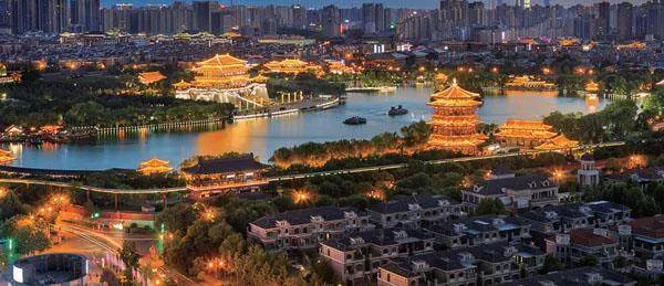 科技为新时代文物事业赋能