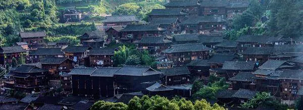 贵州苗族的生态文化