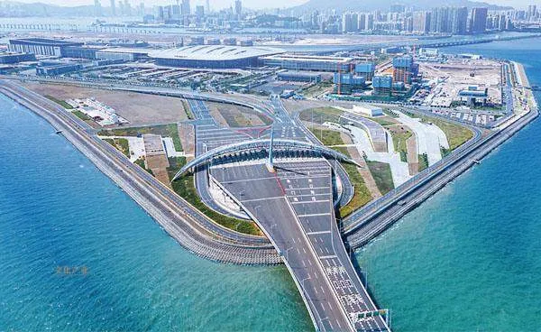 文旅大湾区 融合新未来