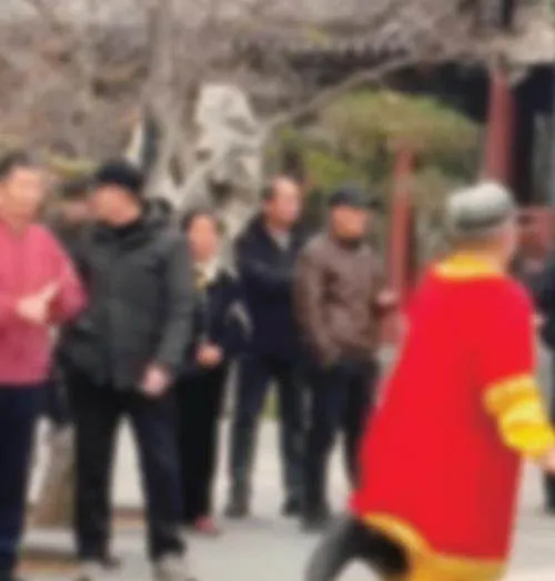 群众文化润民心