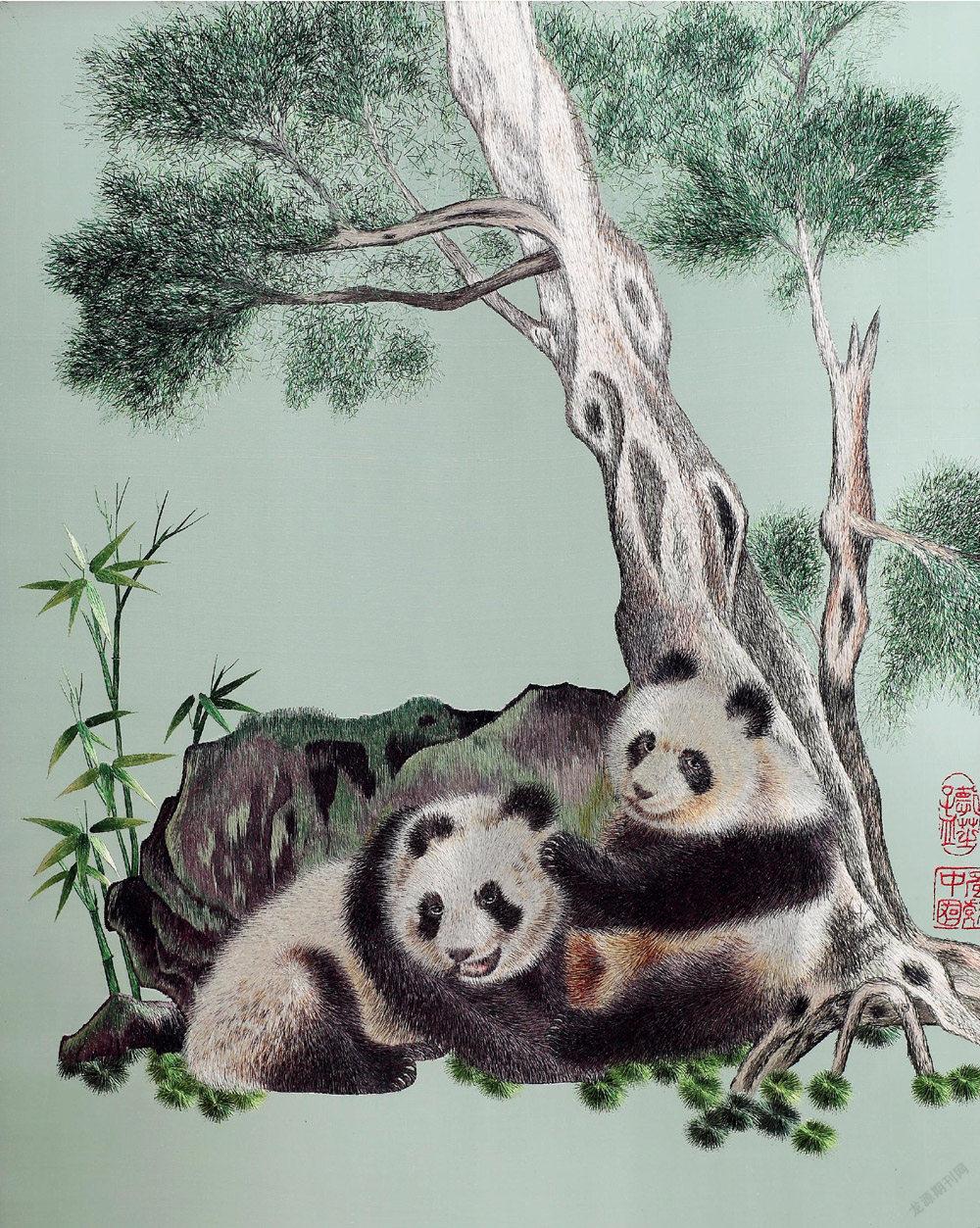 若挥锦布绣望芒兮无幅