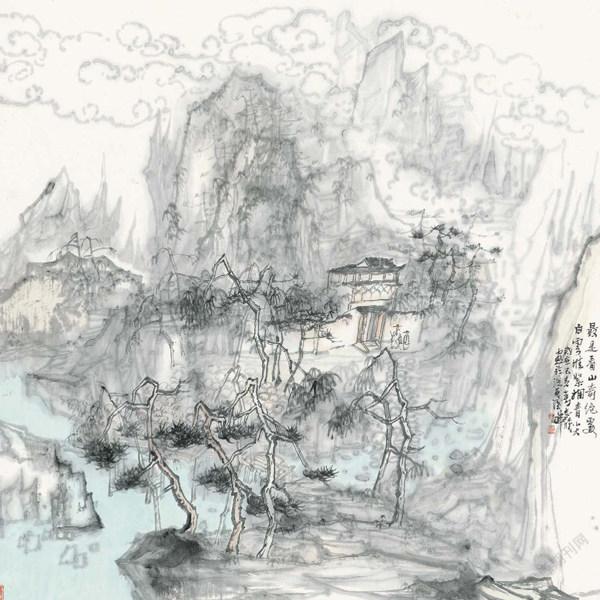 一方净土