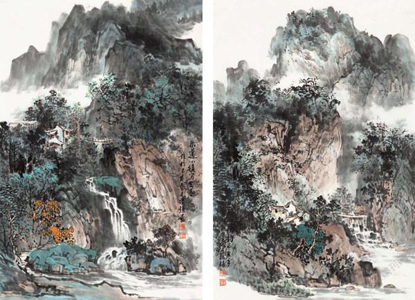 金山聚祥瑞紫气著乾坤