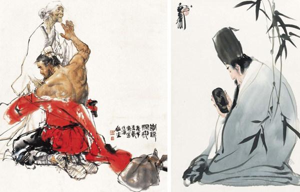 统一物我统一天人