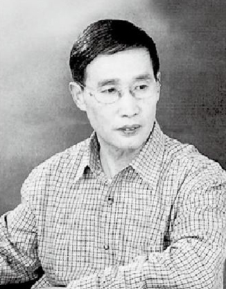 执著敲瘦骨铿锵金石声