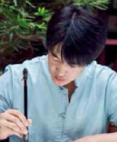 赵夜白：读懂已是梦中人