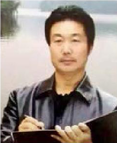 杨和平：个性色彩传神写心