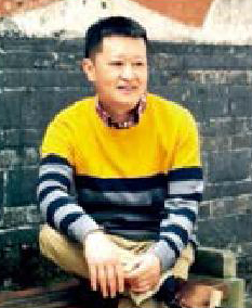 吴奇：远古