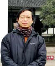 罗承良：画笔婆娑弄轻灵