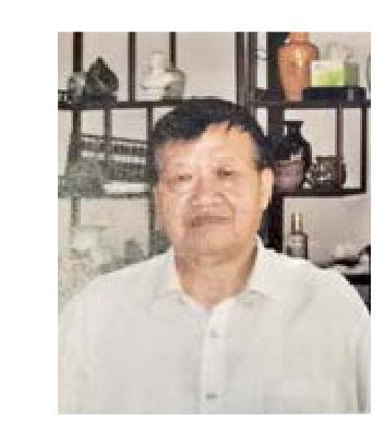 吴仕原：平淡清心不逐名利