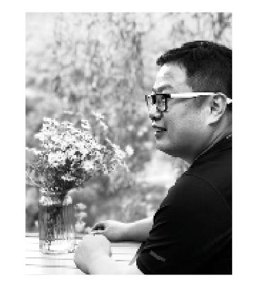 雪域仙山秘境长无人踏雾揽苍茫