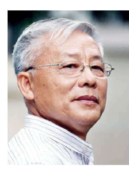如果挚爱水墨，又何必执着成为一名水墨画家