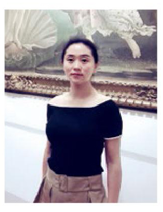 江淼：审美与吸收之我见