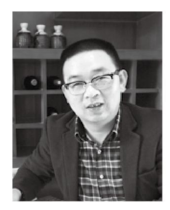 向运华：用心、用情、用勤徜徉书画海洋